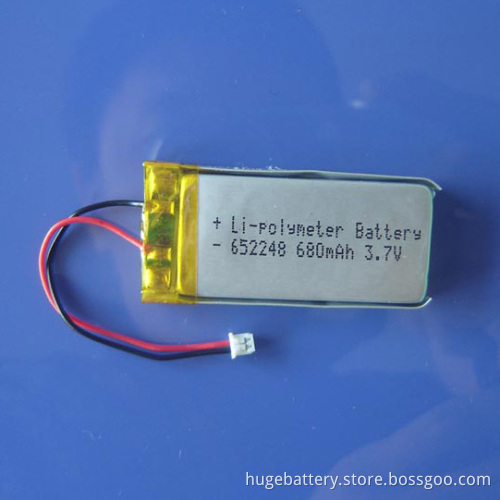 2013 Latest Rechargeable Battery, Li-ion Battery, Lithium Battery